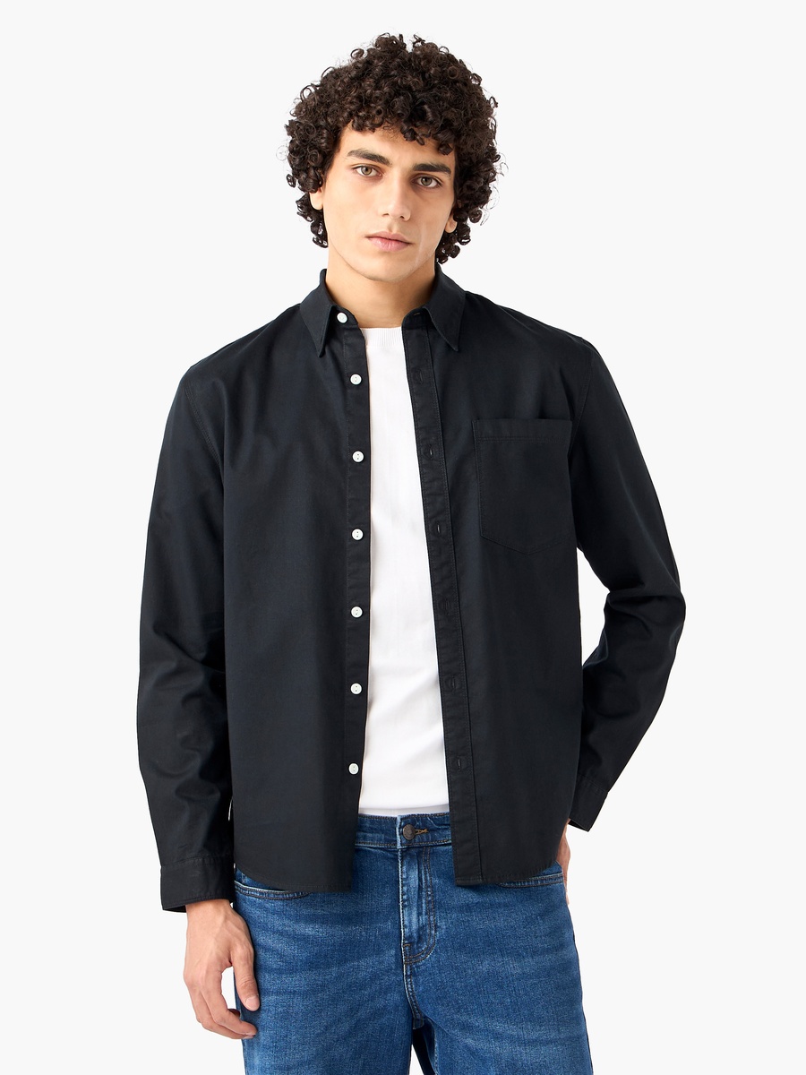 Regular Fit Shirt
