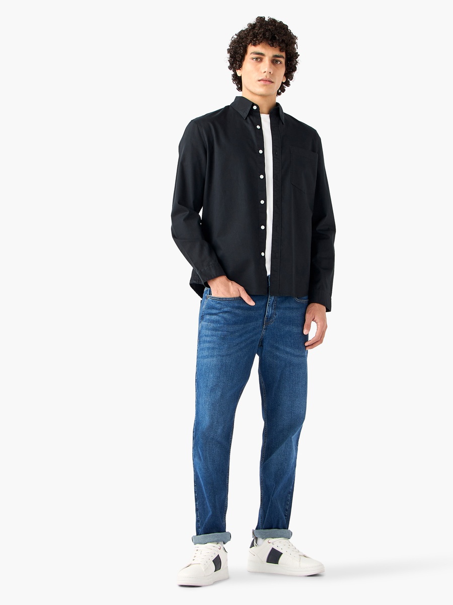 Regular Fit Shirt