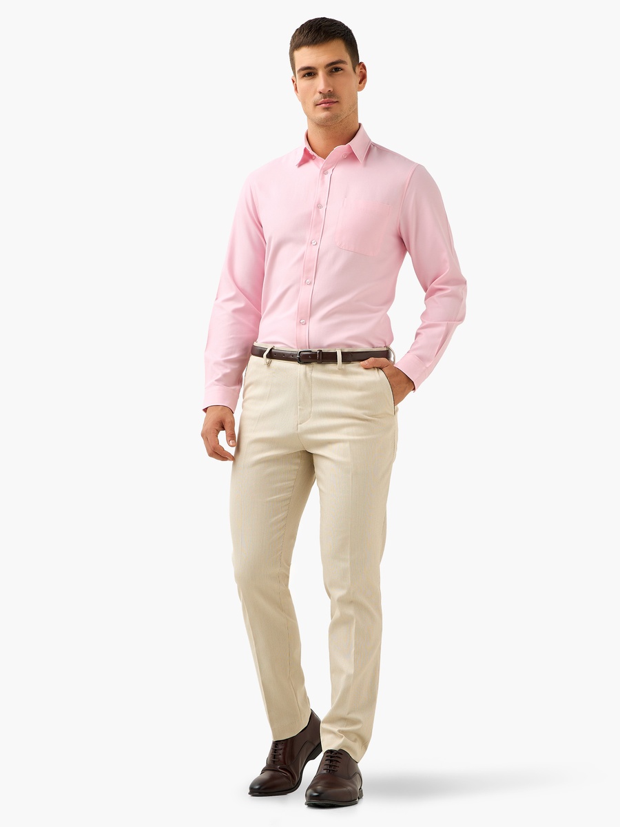 Regular Fit Oxford Shirt