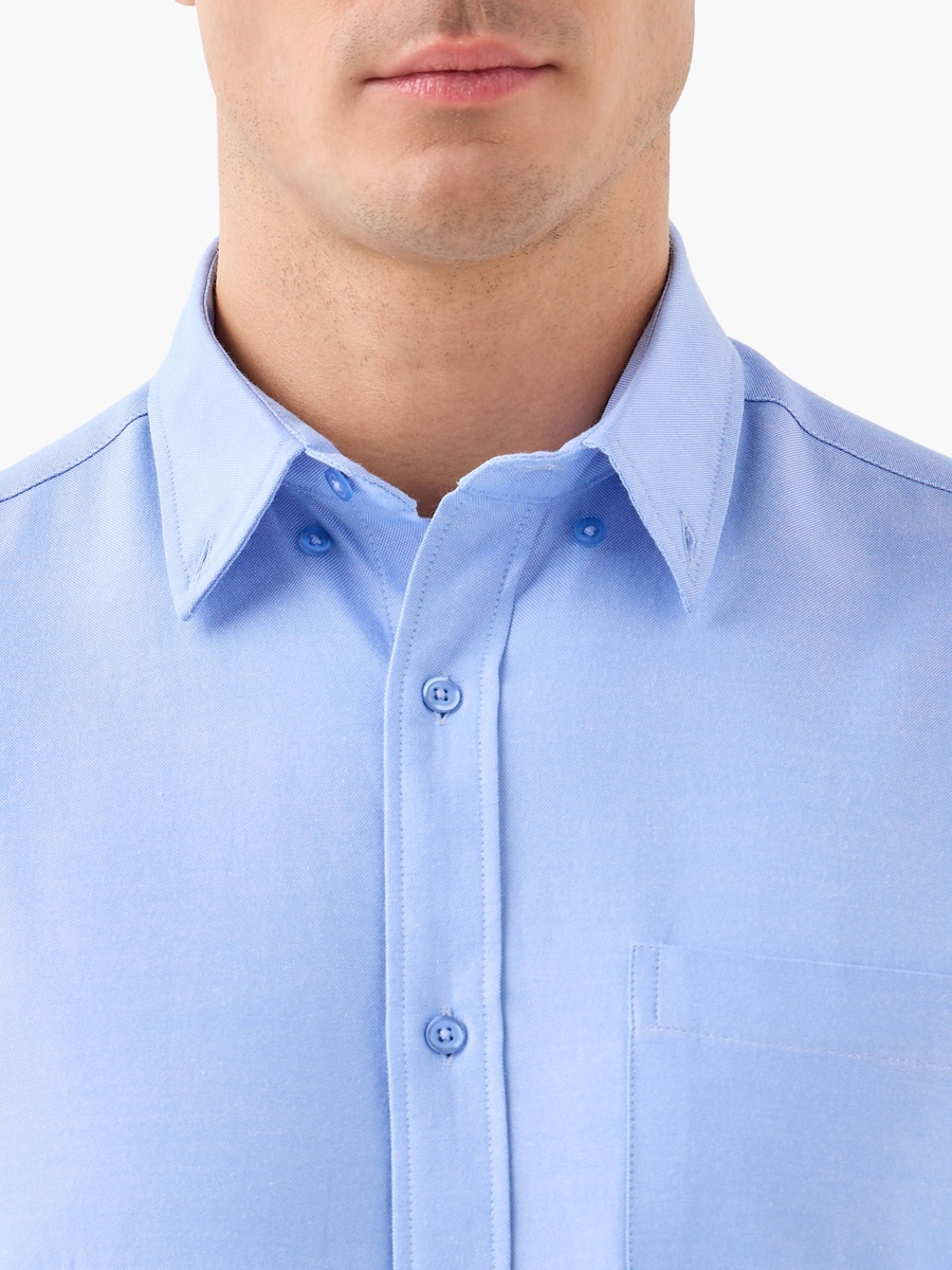Regular Fit Oxford Shirt