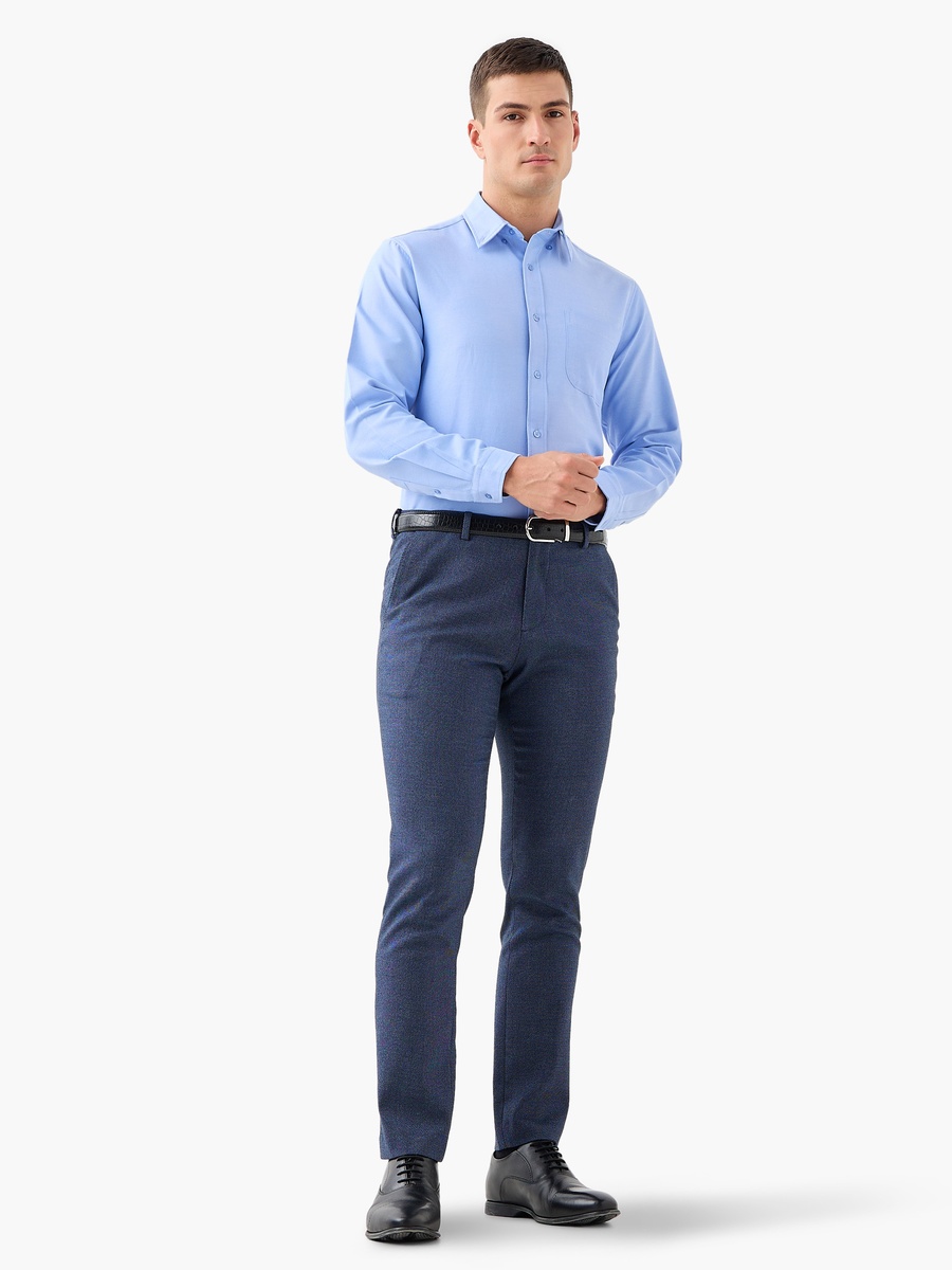 Regular Fit Oxford Shirt