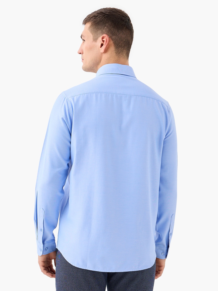 Regular Fit Oxford Shirt