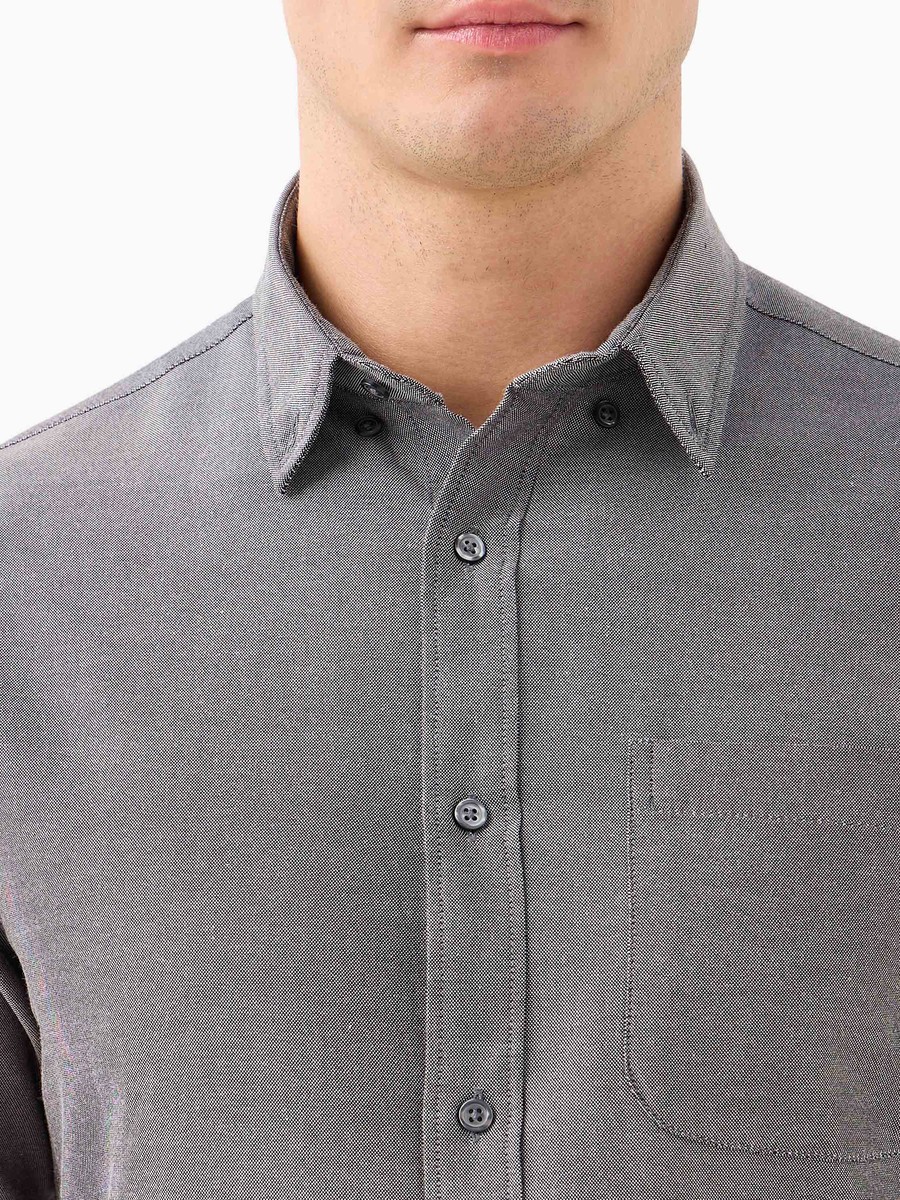 Regular Fit Oxford Shirt