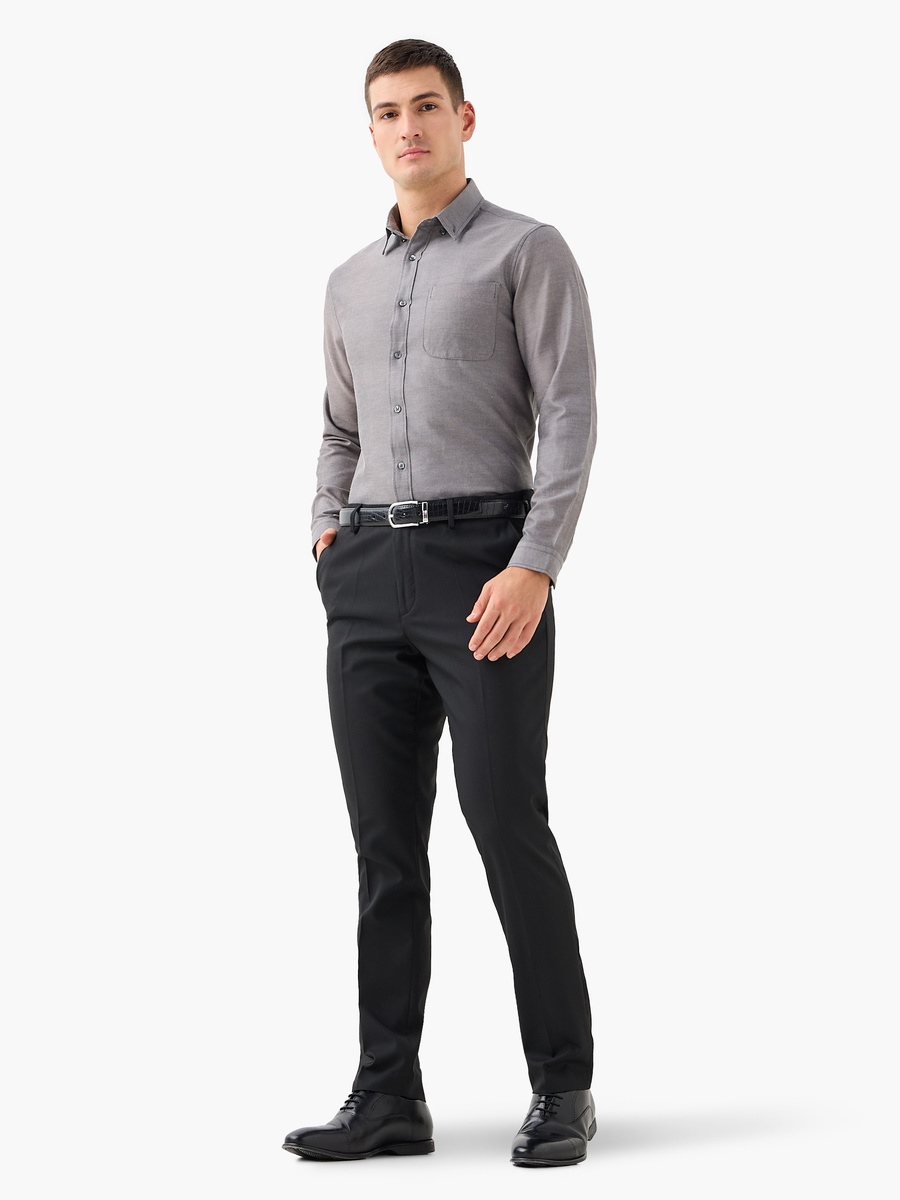 Regular Fit Oxford Shirt