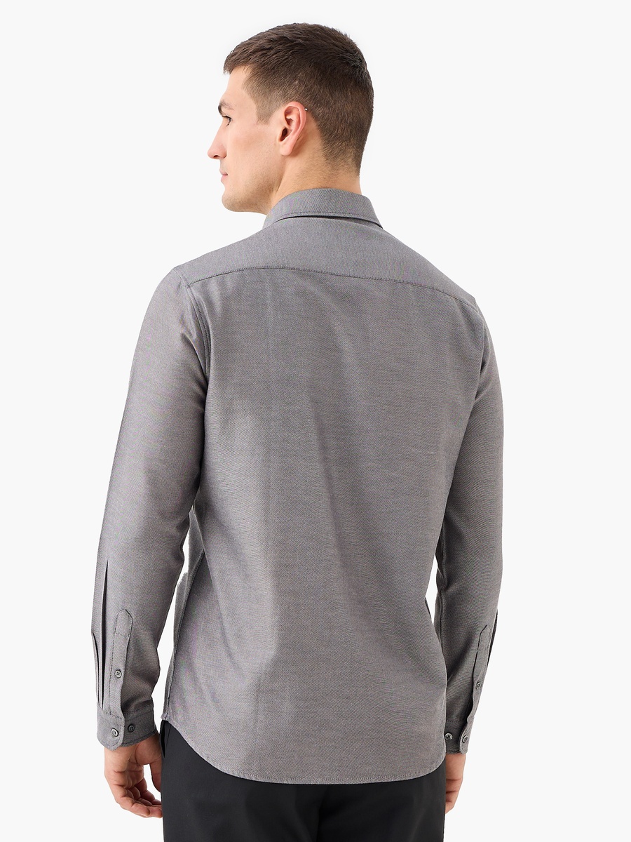 Regular Fit Oxford Shirt