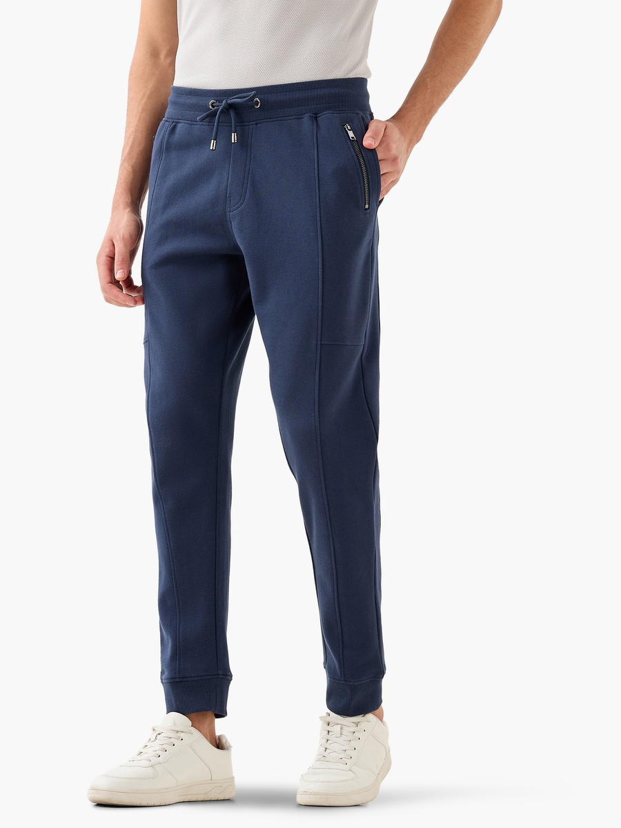 Mosean Joggers with Pockets