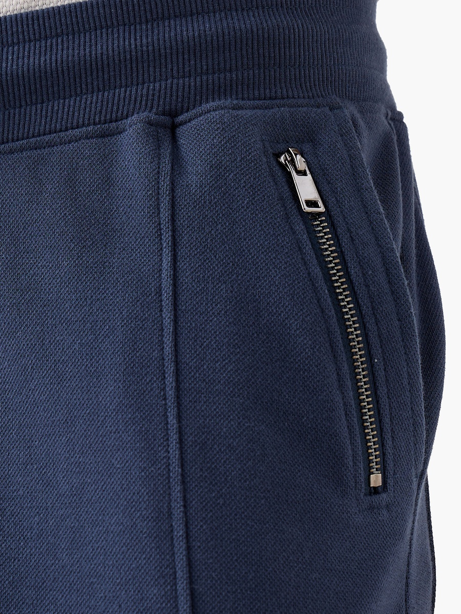 Mosean Joggers with Pockets
