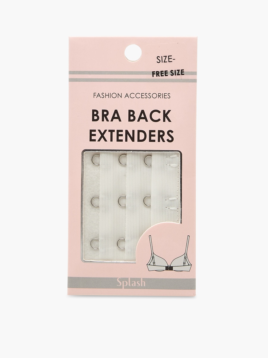 Bra Back Extenders