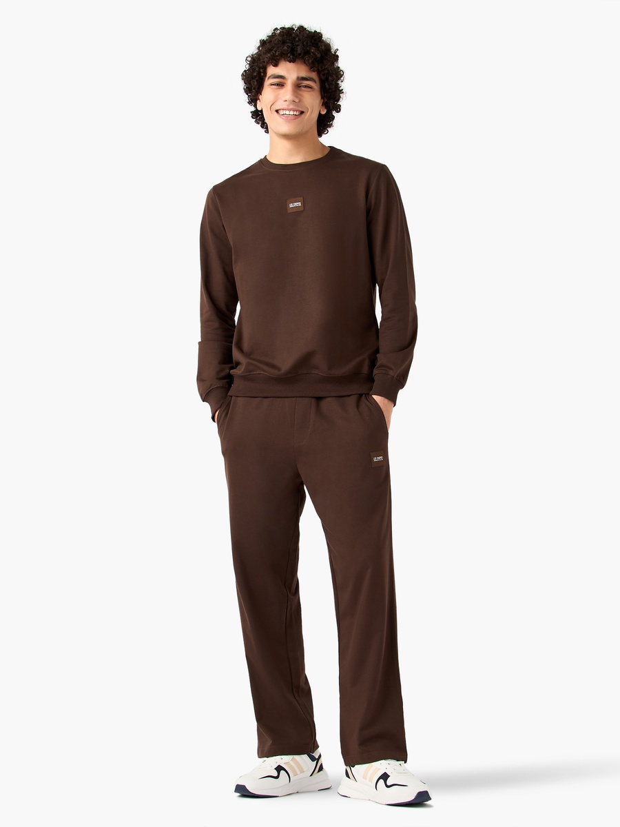Regular Fit Sweatshirt
