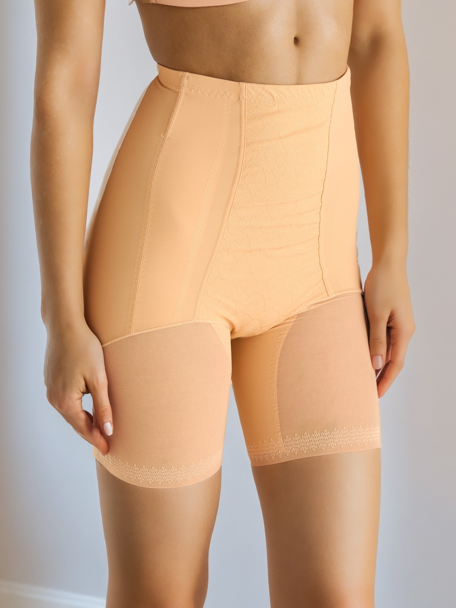 Panelled Shaping Briefs