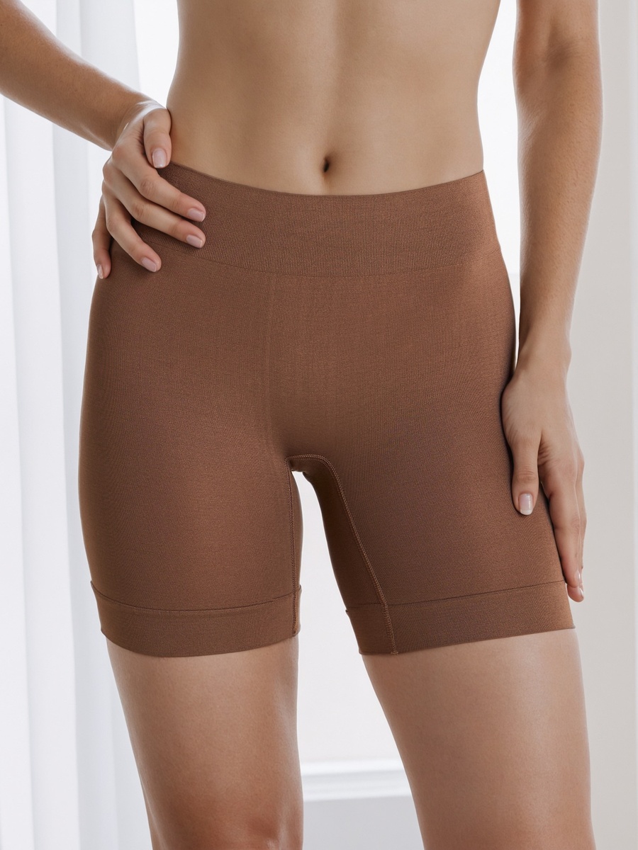 Seamless Leg Shaper