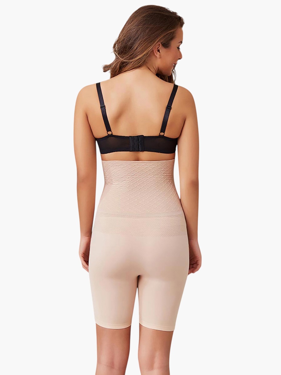 Seamless Thigh Shaper