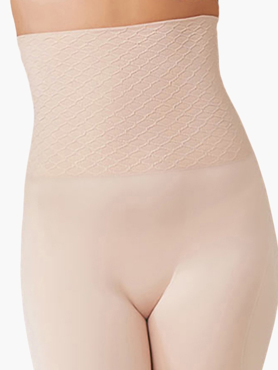 Seamless Thigh Shaper