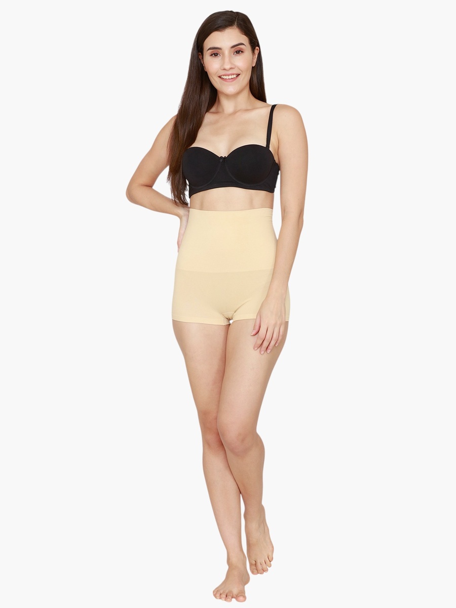 Shaping Briefs