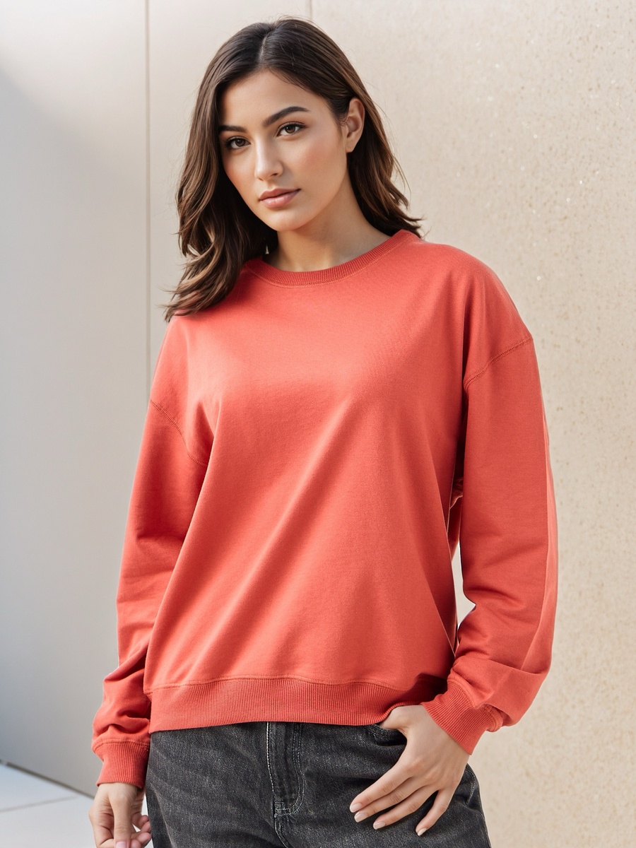 Set of 2 - Regular Fit Sweatshirt
