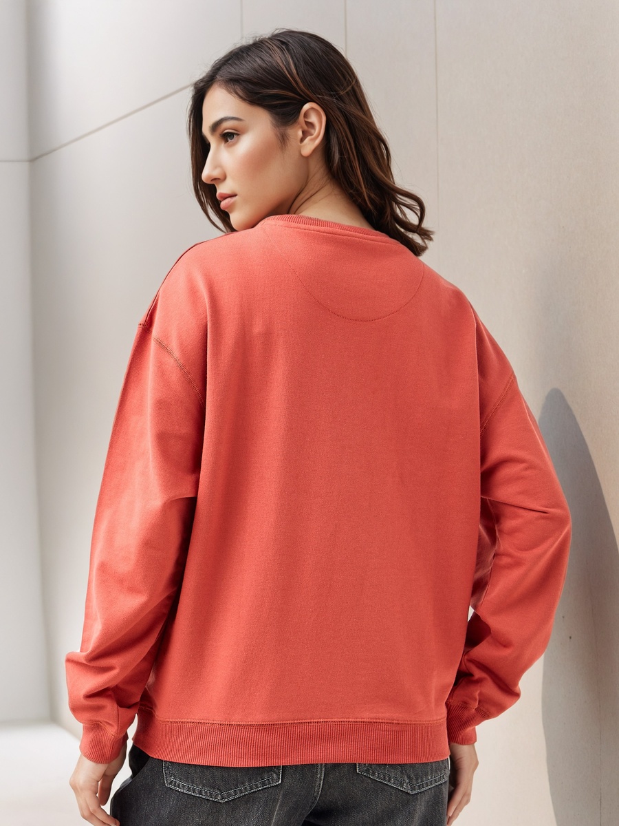 Set of 2 - Regular Fit Sweatshirt