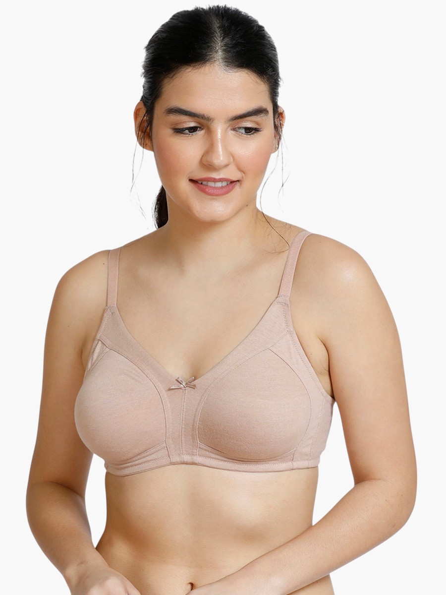 Non-Padded Bra