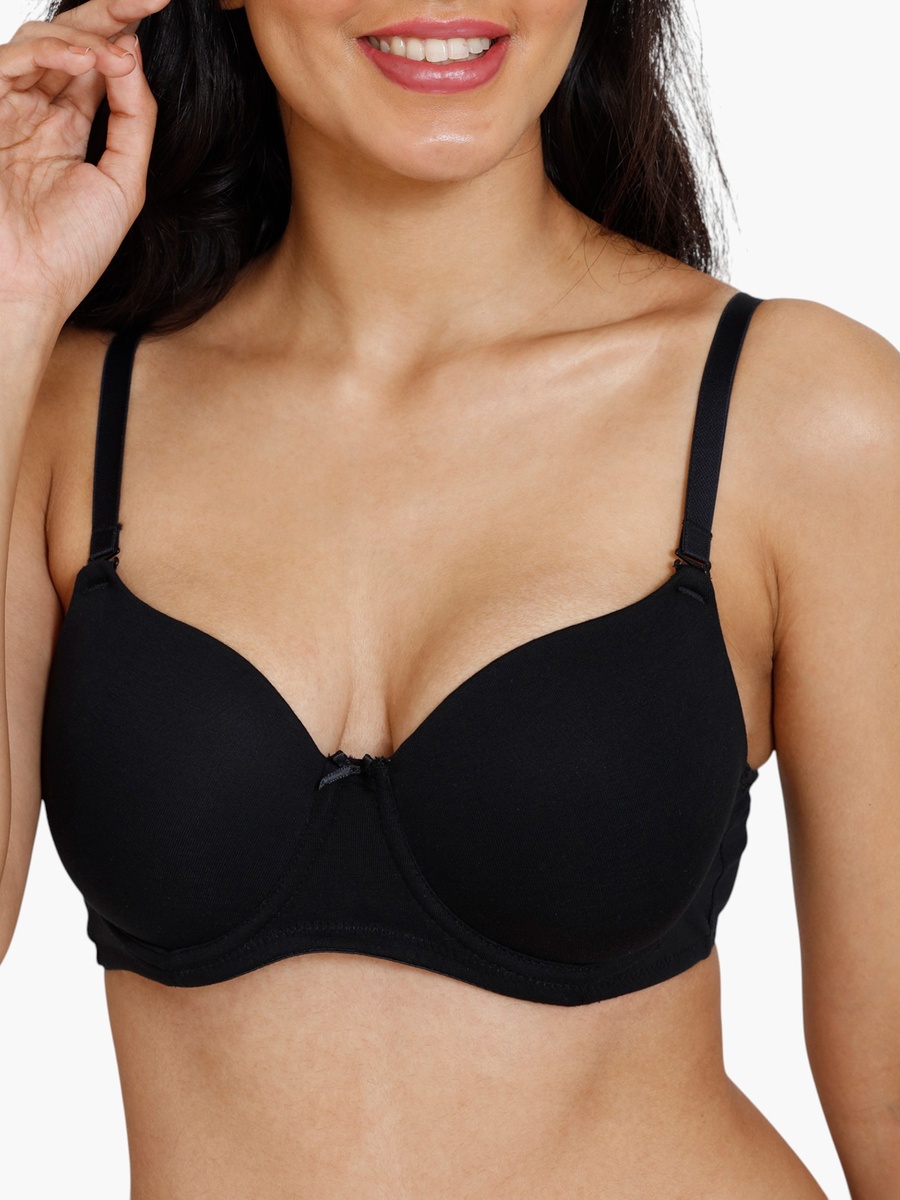 Padded Bra