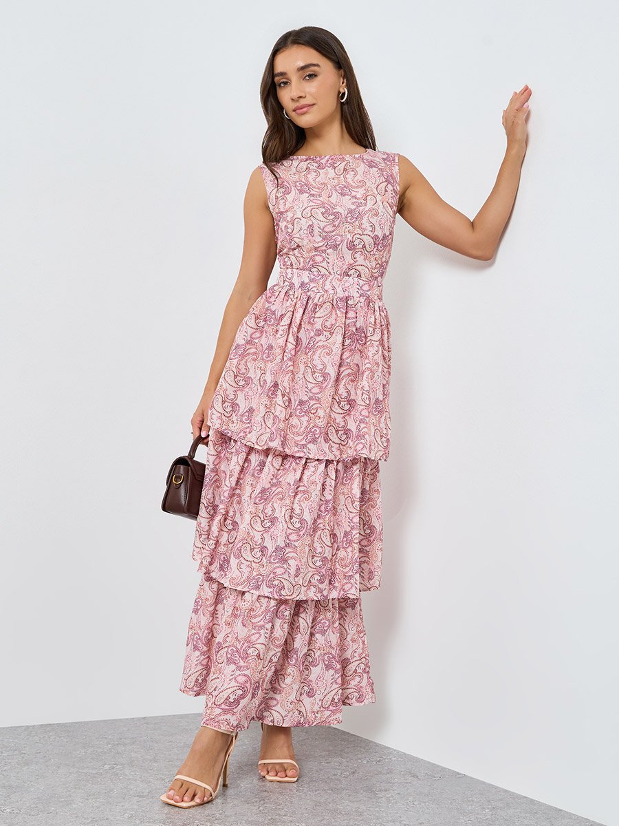 long sleeve maxi party wear dress for women Women's Bodycon Maxi Dress Fall Fashion Long Sleeve Floral Print Tight –  Divahotcouture