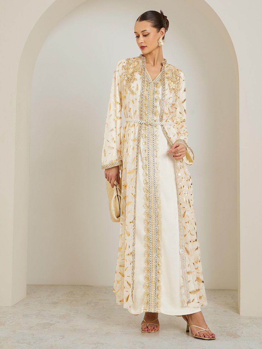 Shop Mukhawar online For women in Dubai and Abu Dhabi | Styli UAE