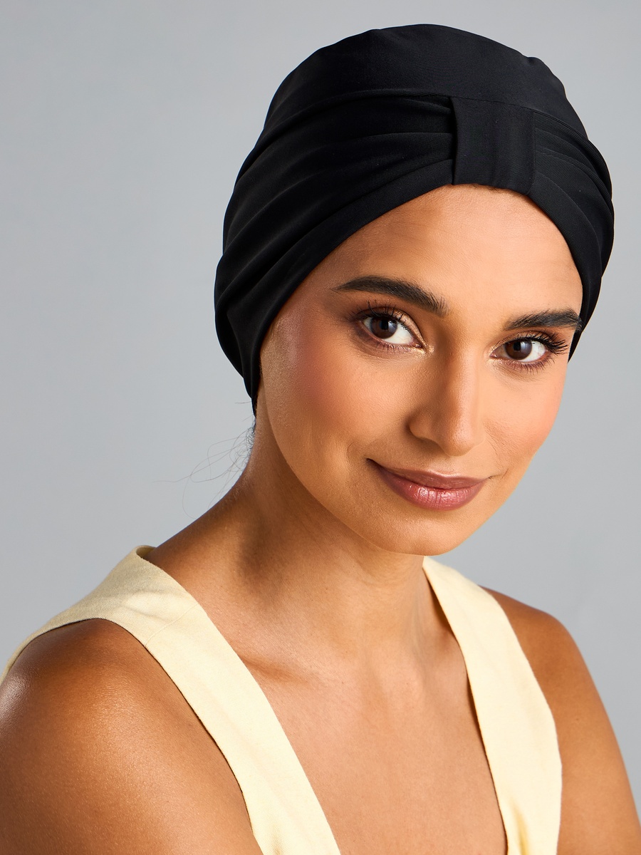 Plain Swim Cap