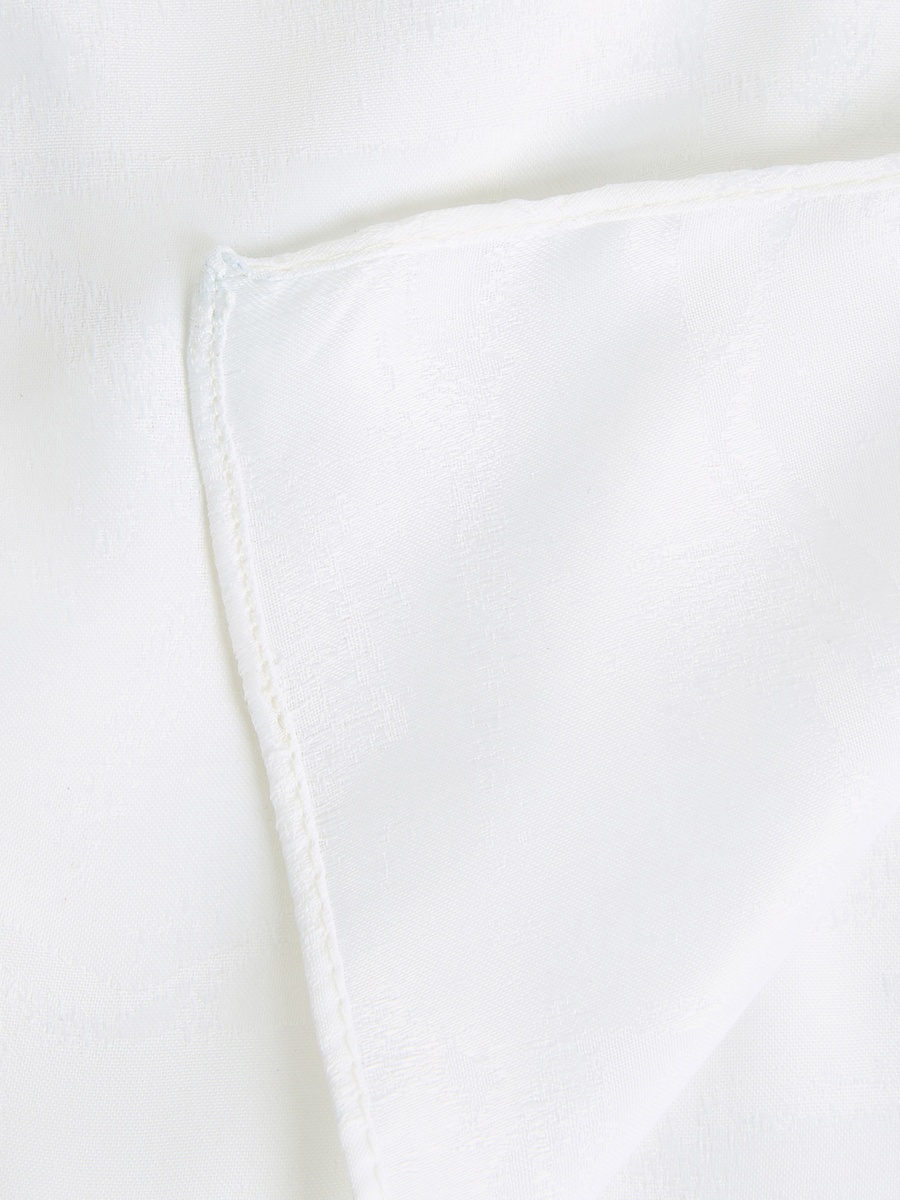Jacquard Scarf