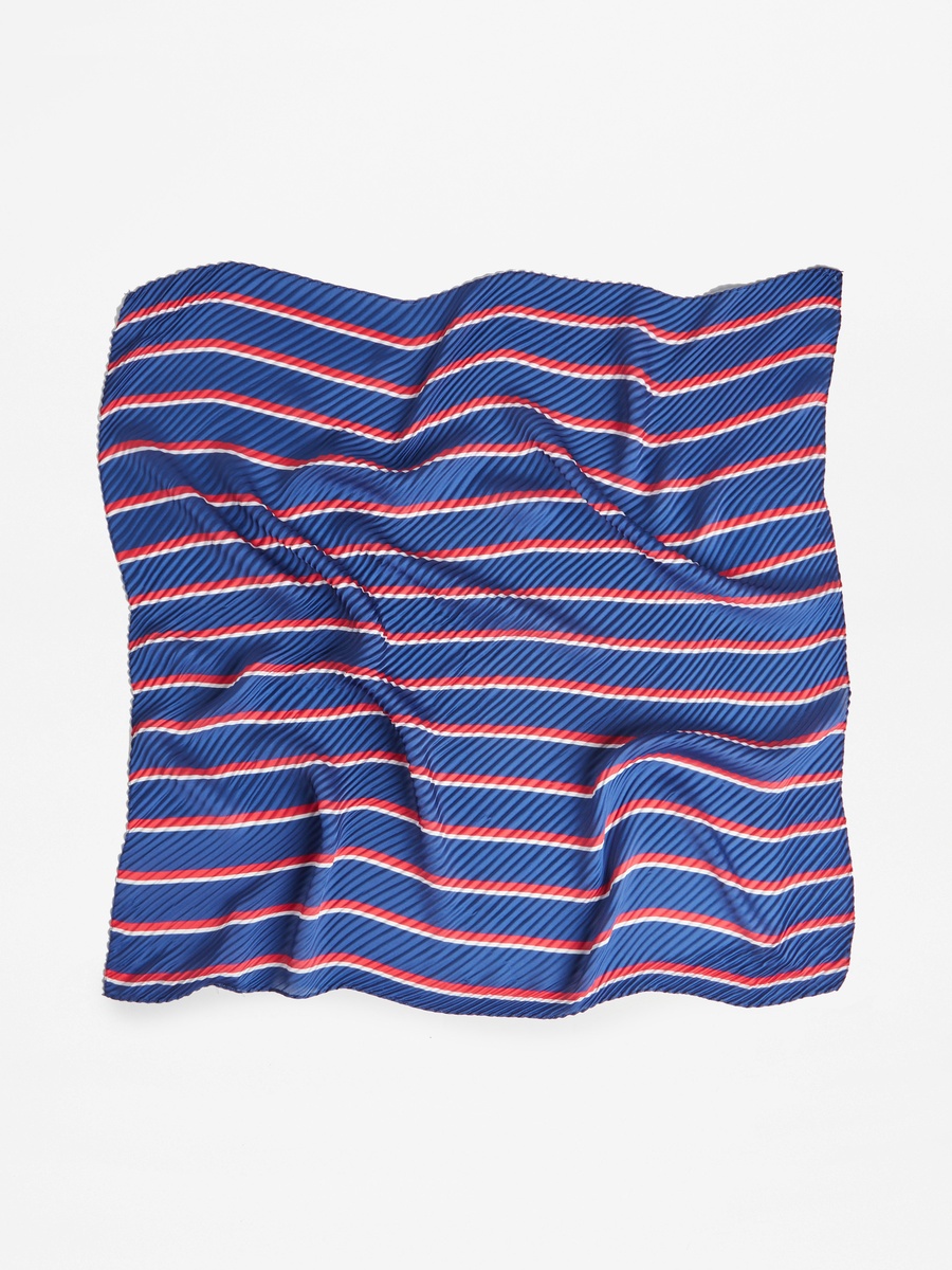 Striped Bandana