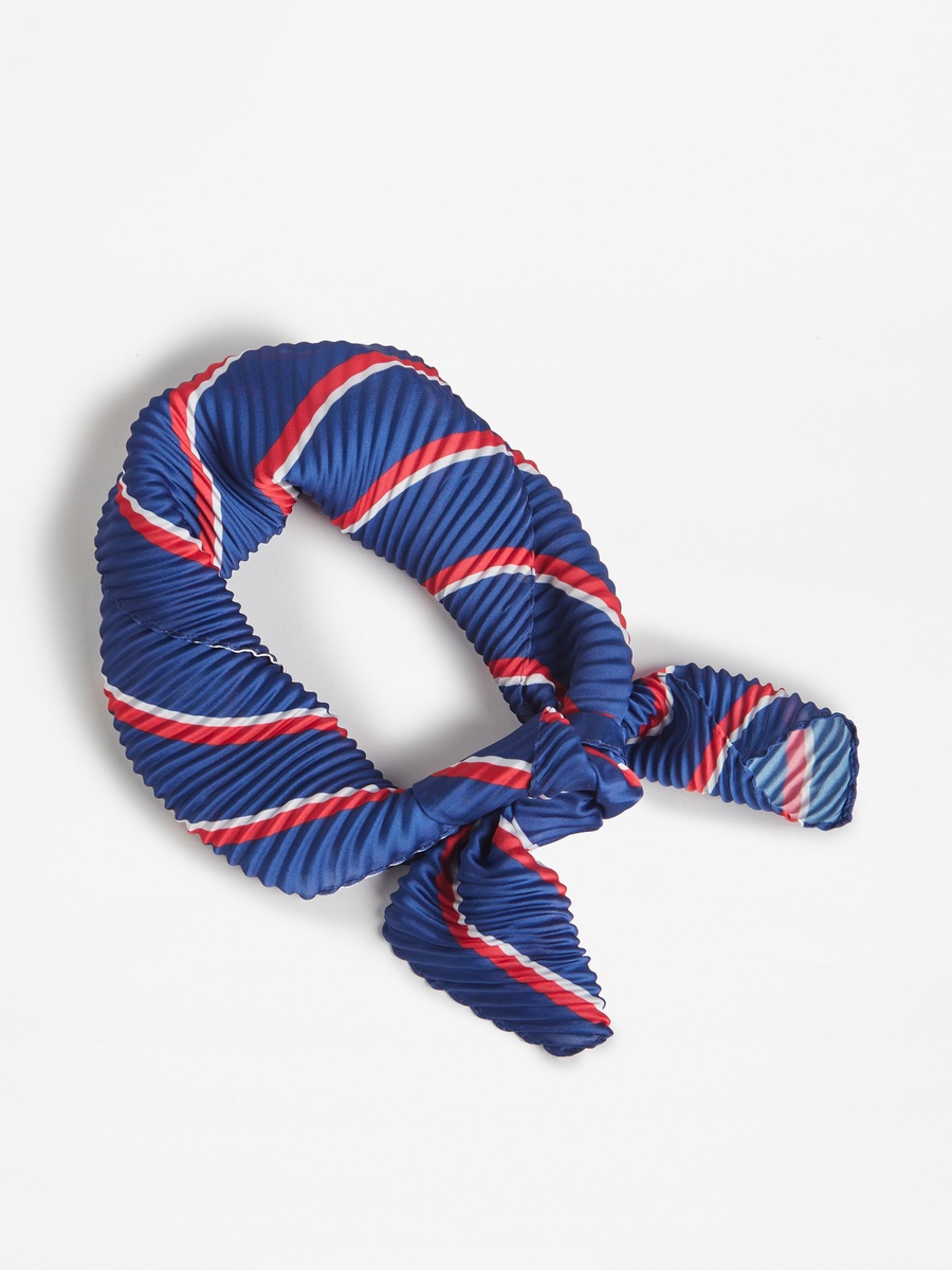 Striped Bandana