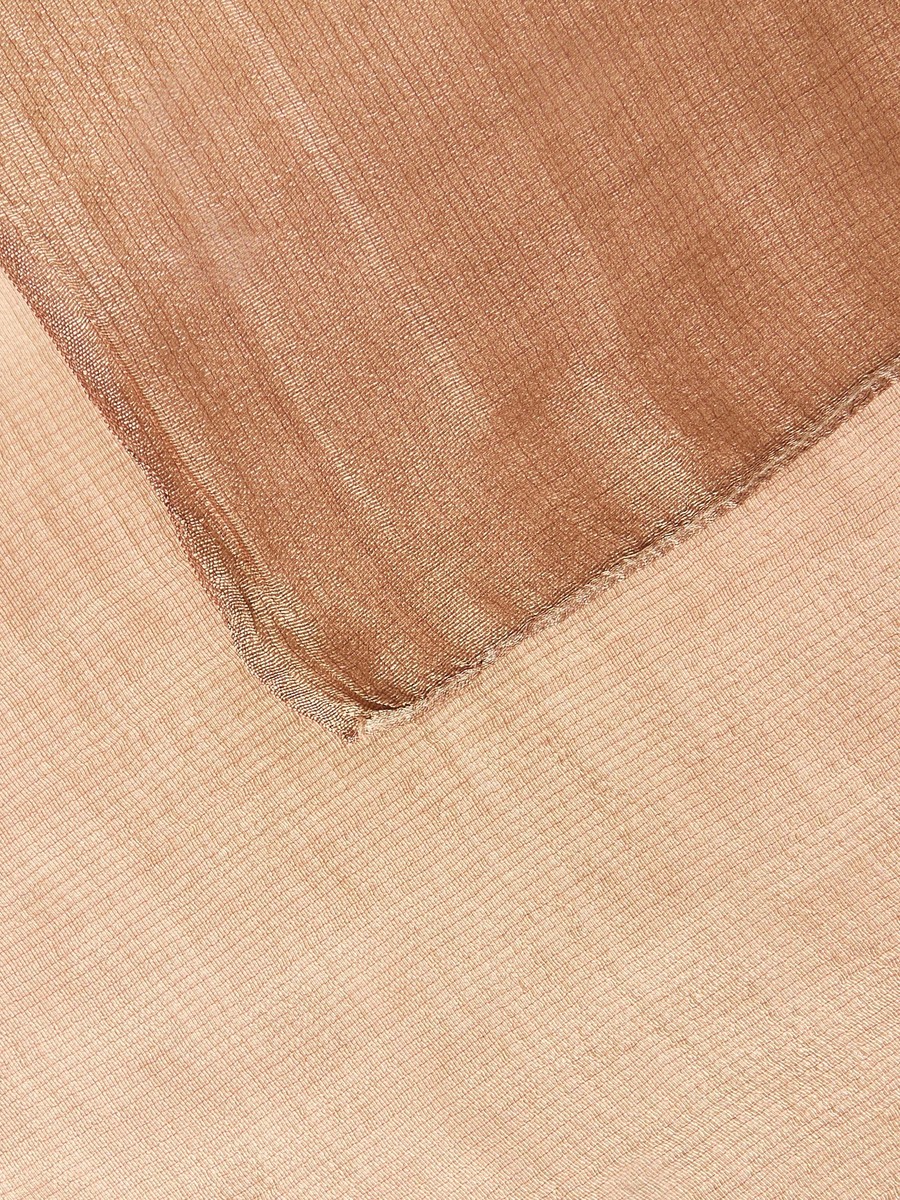 Ombre Polysilk Scarf - 180x70 cm