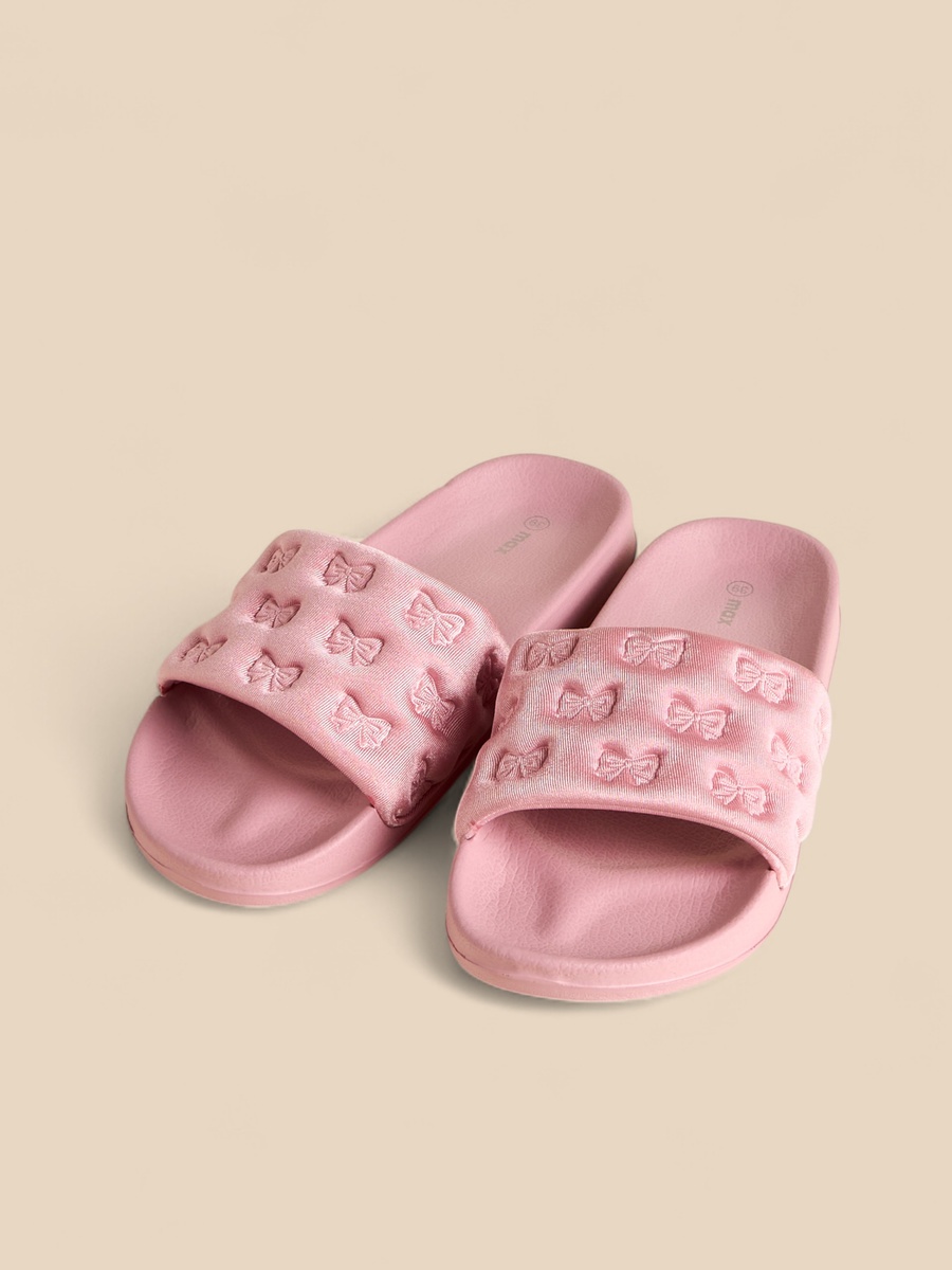 Textured Slides