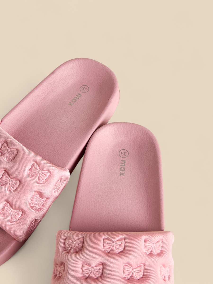Textured Slides