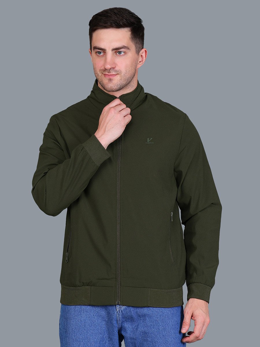 جاكيت بومبر