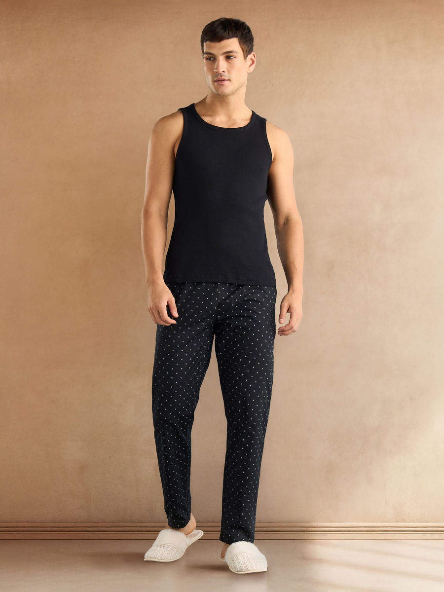 Printed Lounge Pyjamas
