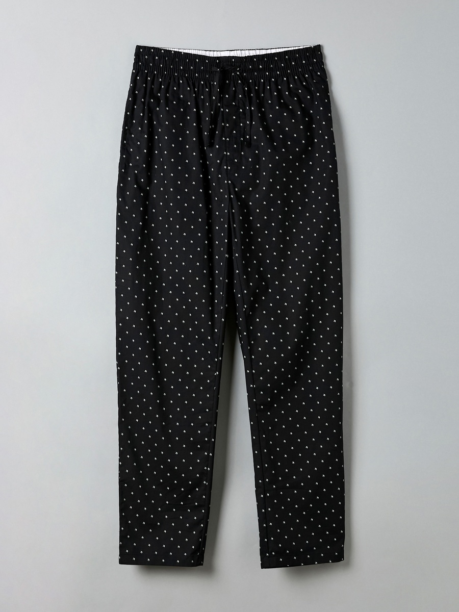Printed Lounge Pyjamas