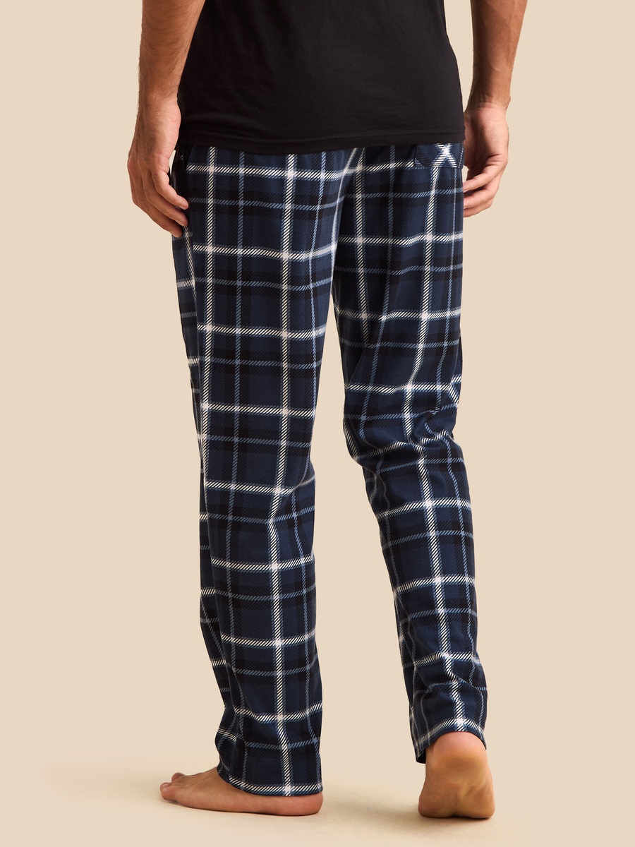Checked Pyjama
