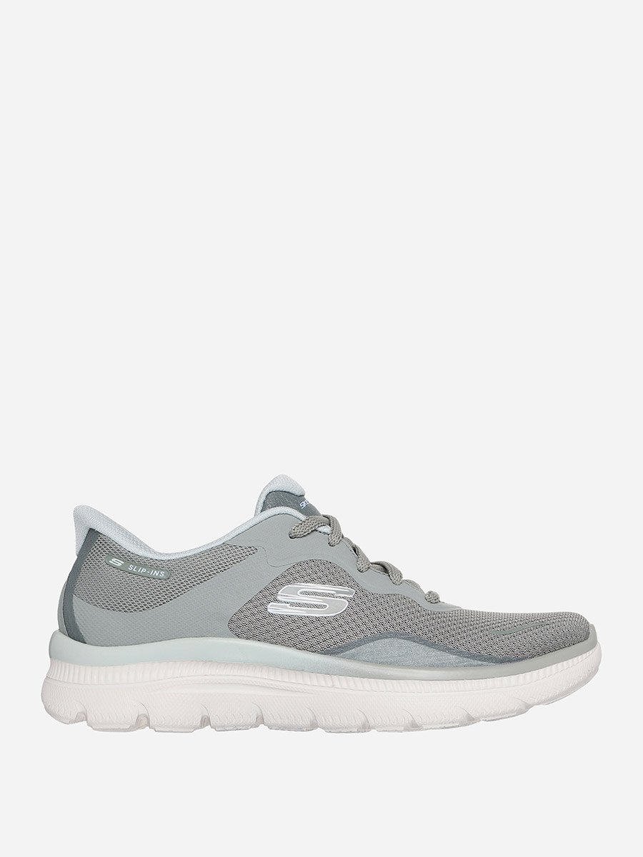 Summits Plus Shoes