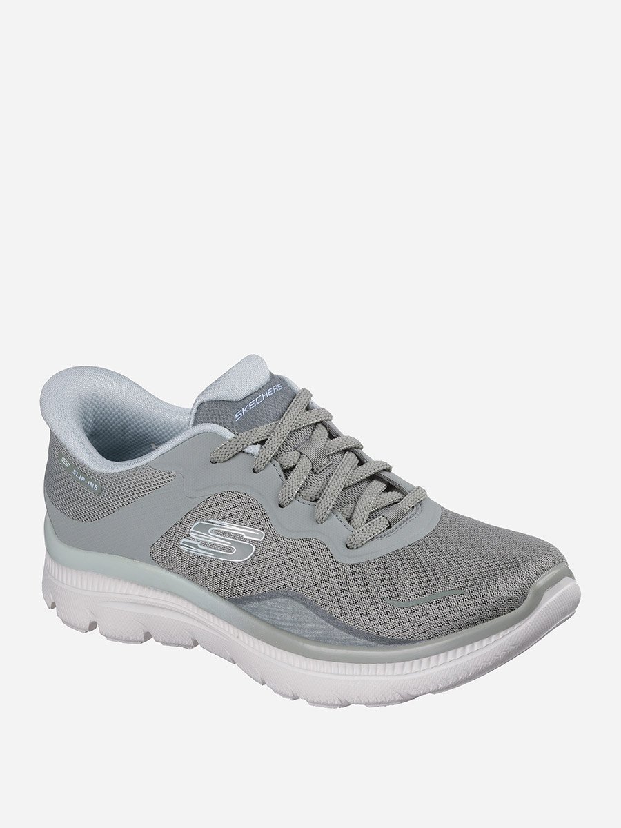 Summits Plus Shoes