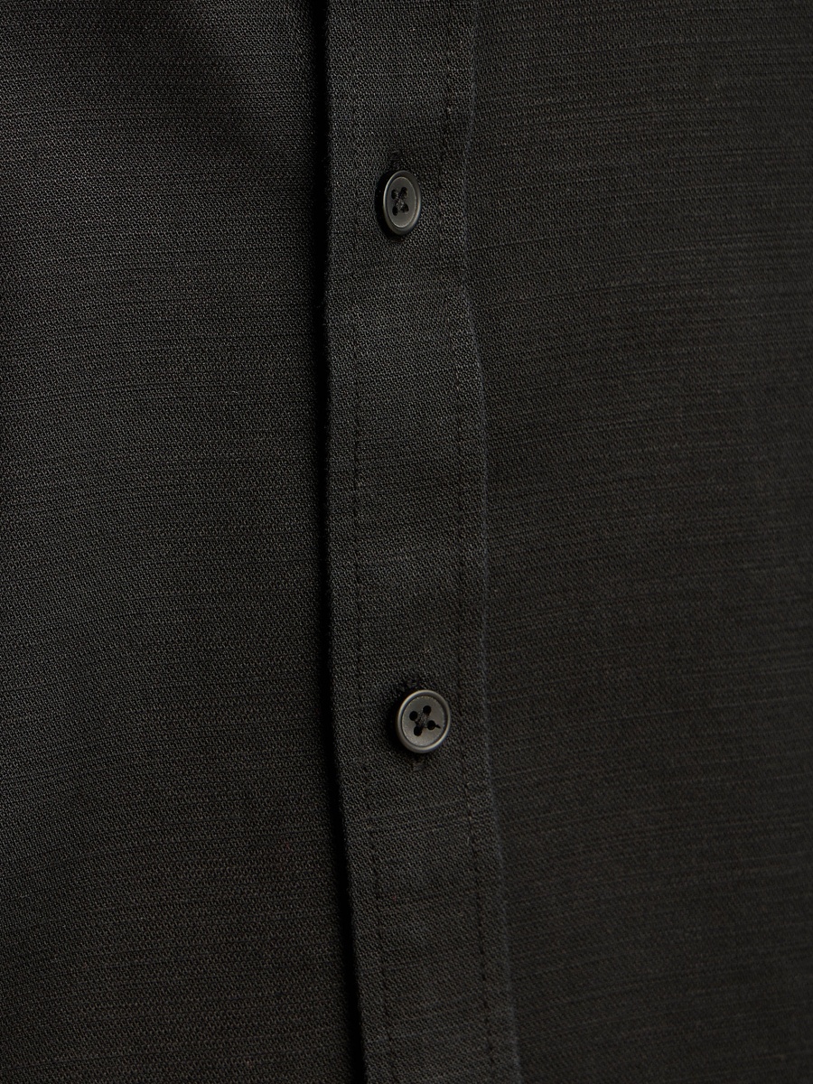 Utility Shirt with Chest Pockets