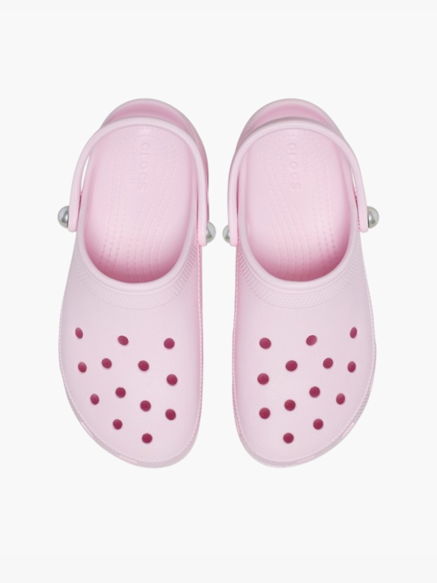 Women Clogs with Backstrap - 211231-6ZW