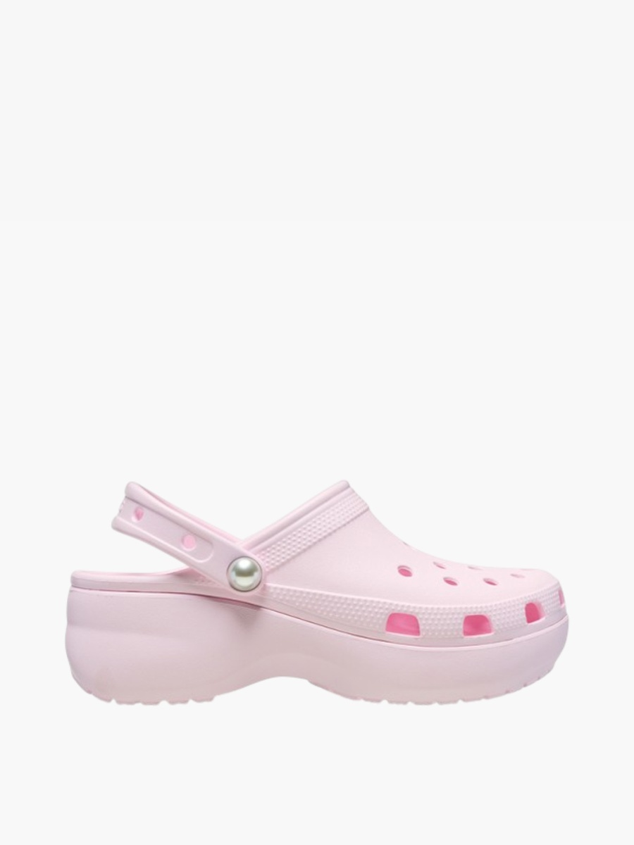 Women Clogs with Backstrap - 211231-6ZW