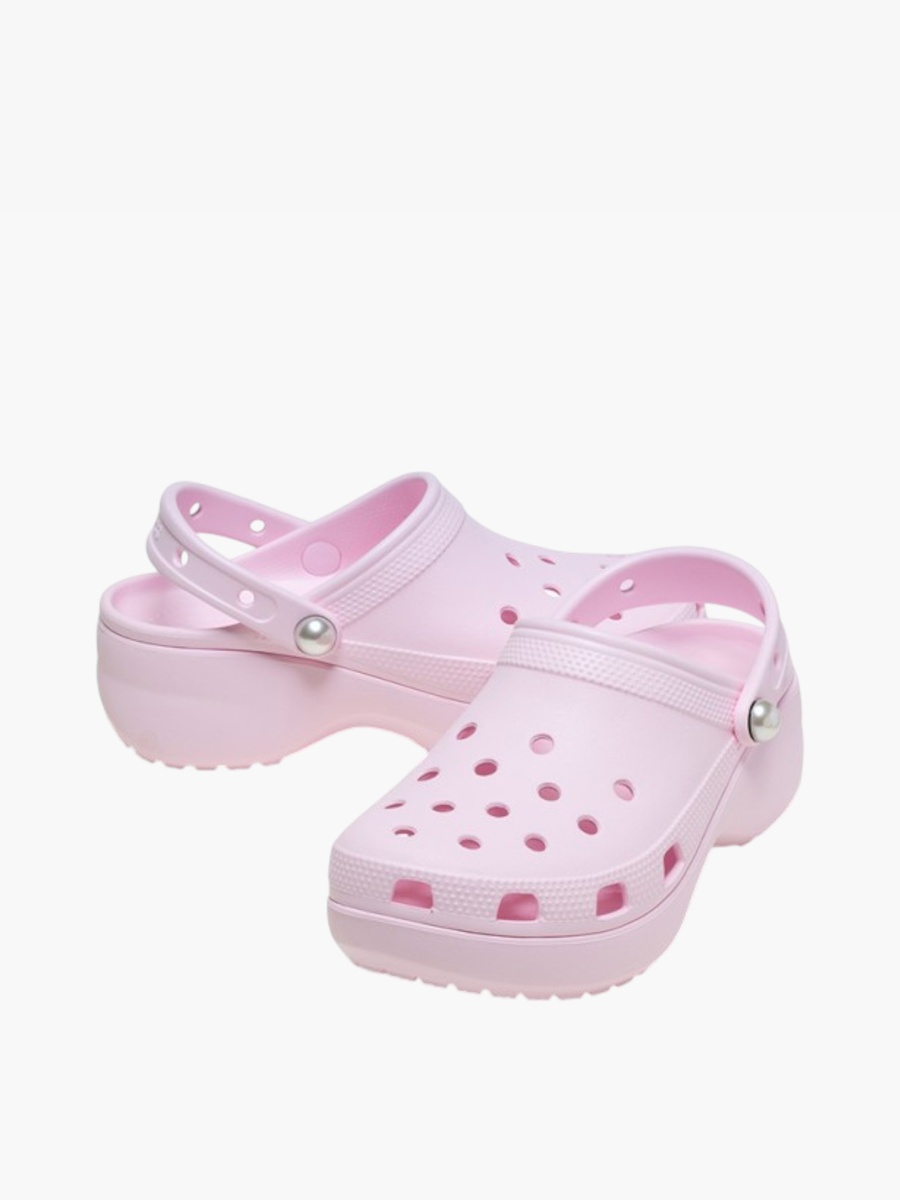 Women Clogs with Backstrap - 211231-6ZW