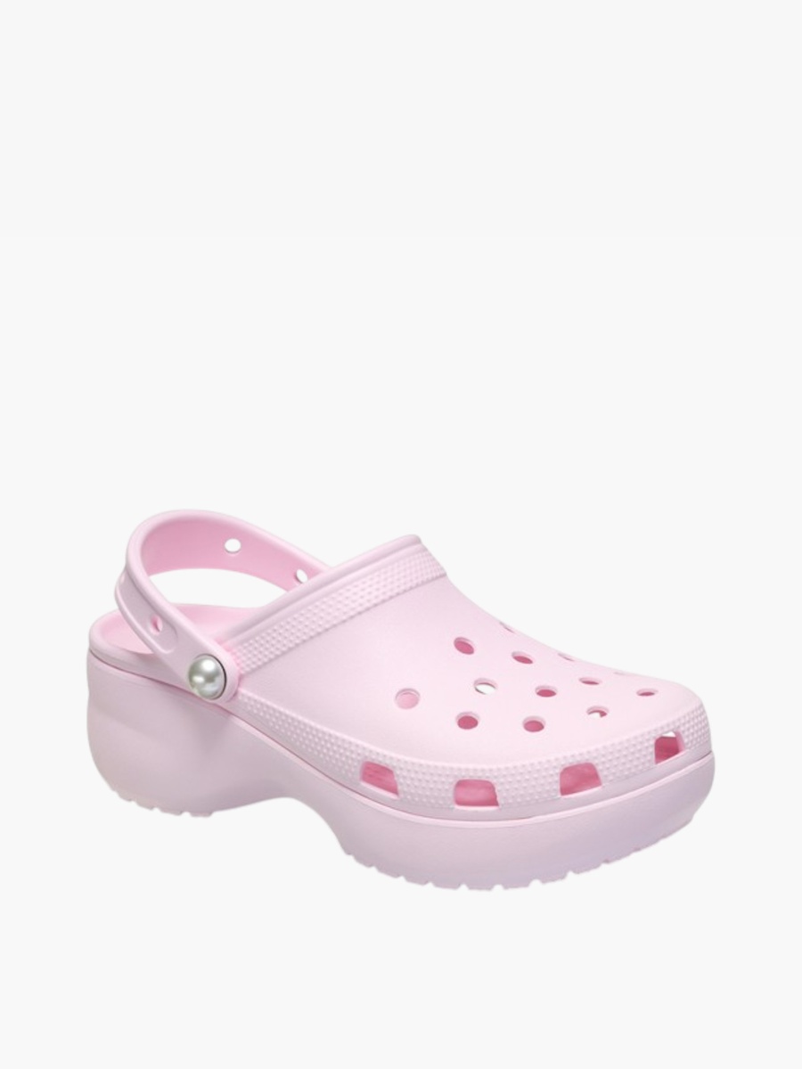 Women Clogs with Backstrap - 211231-6ZW