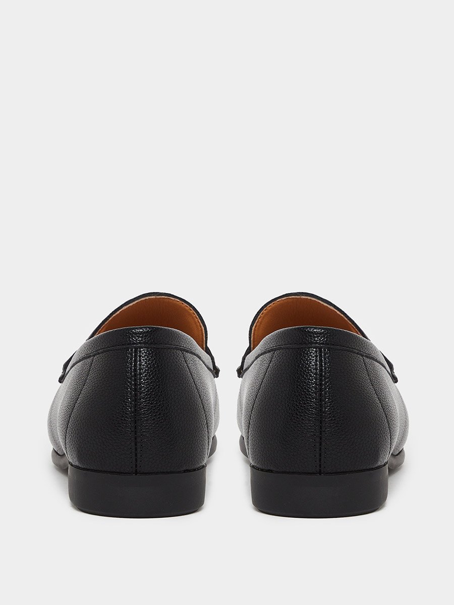 Classic Slip-On Loafers