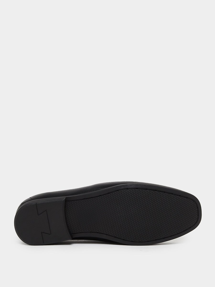 Classic Slip-On Loafers