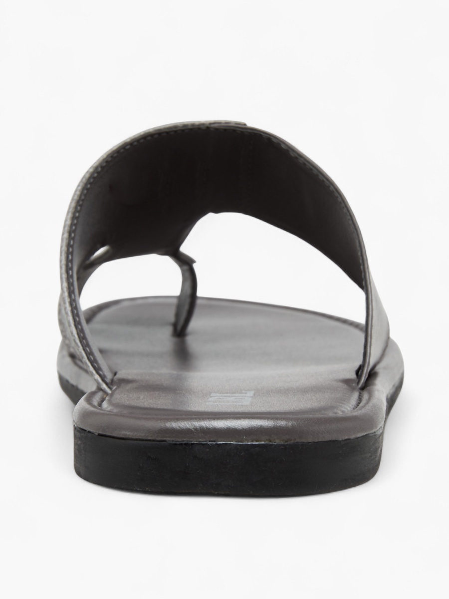 Panelled Arabic Sandals