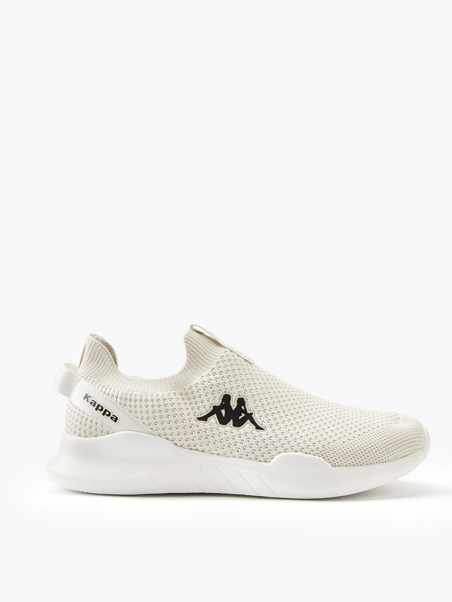 Men Textured Slip-On Sports Shoes