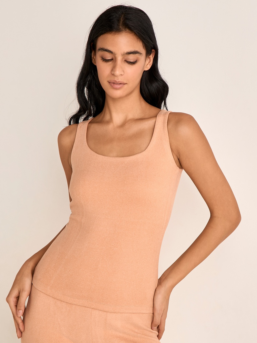 Thermal Tank Top