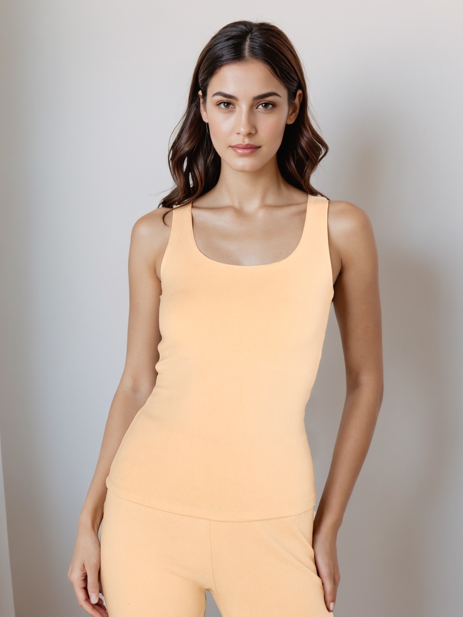 Thermal Tank Top
