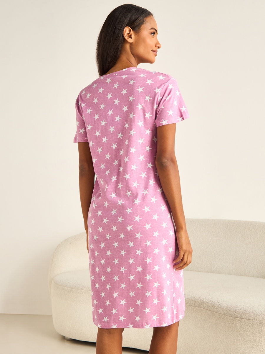 knee length cotton night dress For Default Category at Saudi before liquid sweat forms black halter backless dress casual wedding dress Sizes:3T