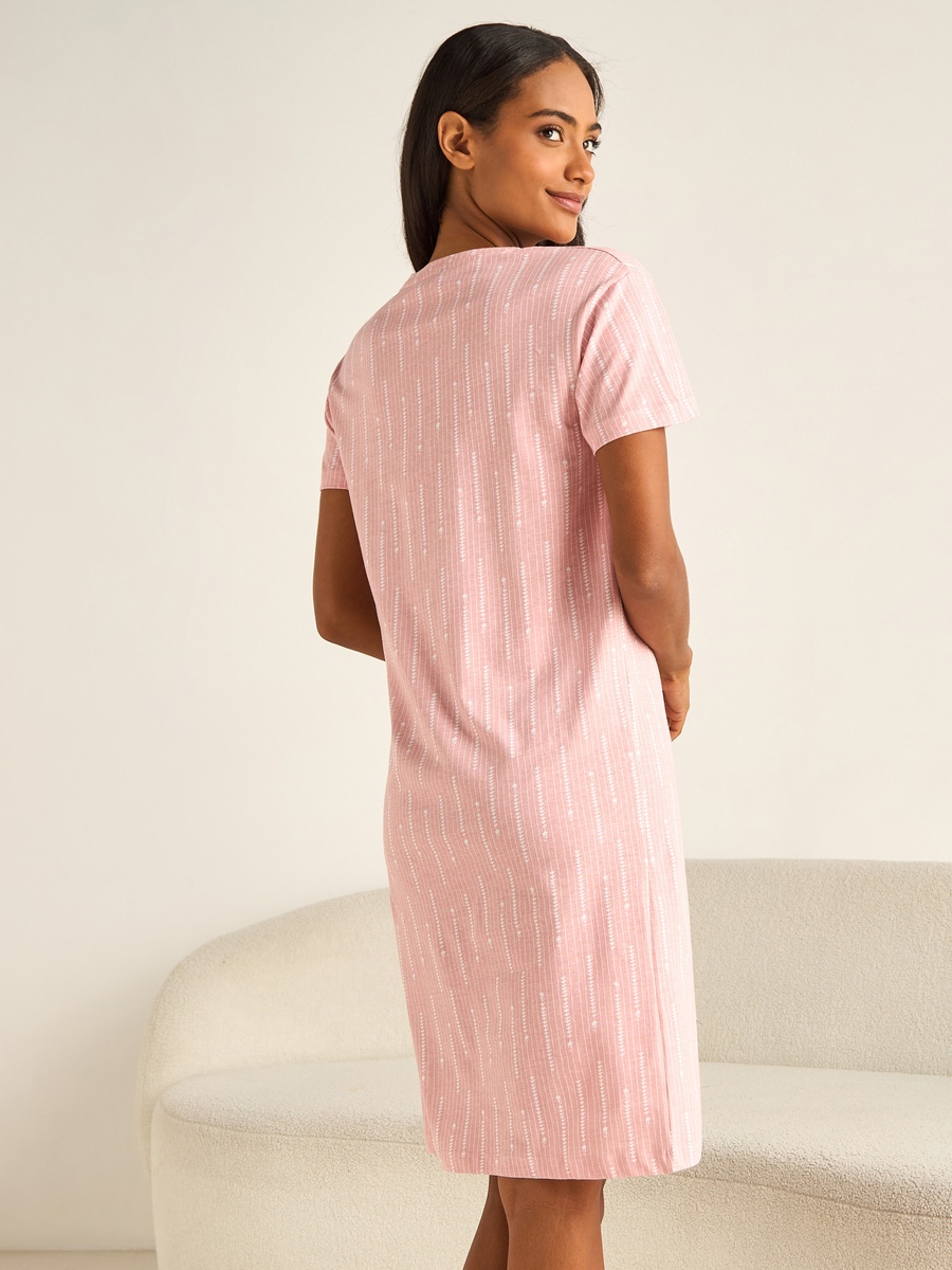 premium jersey long sleeve cut out maxi dress The Jersey Maxi Dress – byJGK main image 1